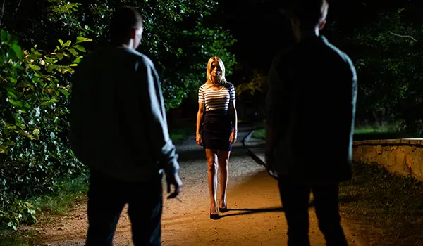 Cold Case Iwona